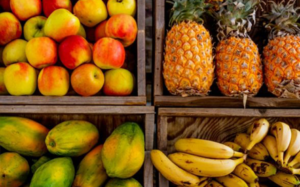 Frutas